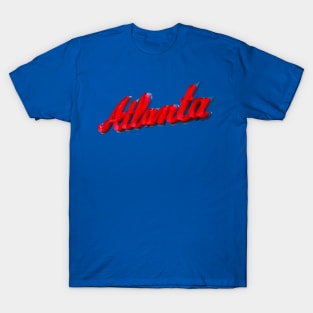 Atlanta! T-Shirt